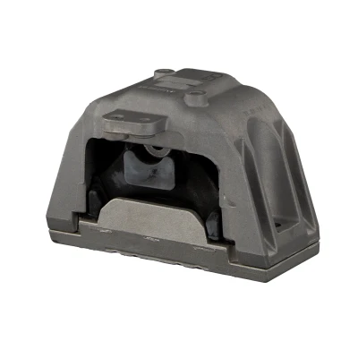Abbildung von FEBI BILSTEIN 23016 Motorlager rechts Gummimetalllager VOLKSWAGEN: Golf 4, Polo IV Hatchback, 4 Variant, SKODA: Octavia 1 Combi