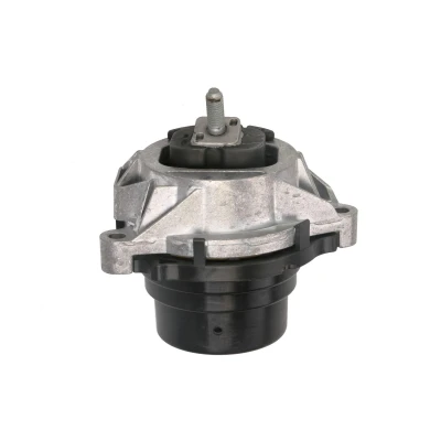 Abbildung von TEDGUM TED83442 Motorlager links BMW: 3 Touring, Saloon, X3