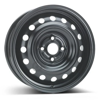 Abbildung von Stahlfelge 15 zoll KRONPRINZ 4x100 5,5J ET51