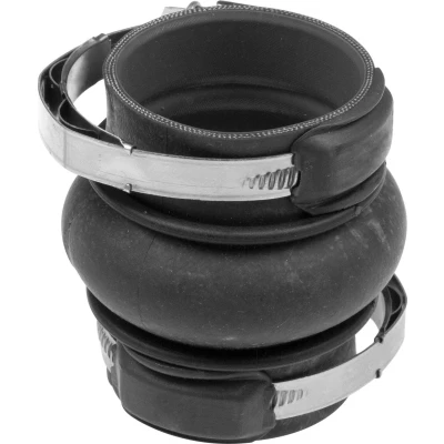 Abbildung von GATES 09 1164 Ladeluftschlauch Silikon PEUGEOT: 207 SW, Hatchback, CITROËN: C3 I C2 Hatchback