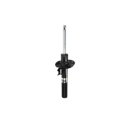 Abbildung von Magnum Technology AGW076MT Stoßdämpfer Vorderachse Gasdruck Zweirohr Federbein unten Platte VOLKSWAGEN: Golf 7, 7 Variant, Sportsvan
