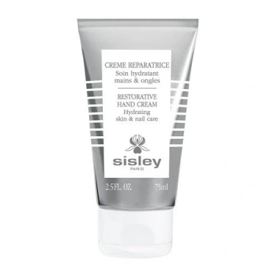 Abbildung von Sisley Reparatrice Hand Cream 75 ml