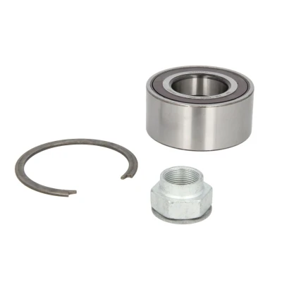 Abbildung von SKF VKBA 3599 Radlagersatz mit integriertem ABS Sensor 82,5 FIAT: BRAVO 2, Stilo Hatchback, Doblo II Box Body / Estate, ALFA ROMEO: 156 Sportwagon