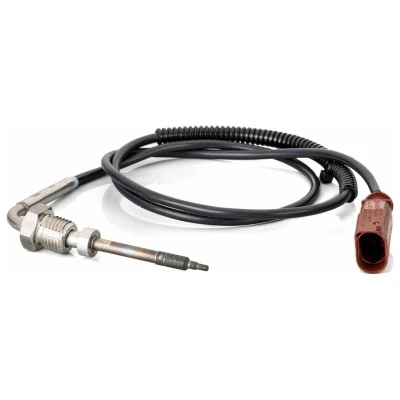Abbildung von HELLA 6PT 014 494 621 Sensor, Abgastemperatur VOLKSWAGEN: Touareg I