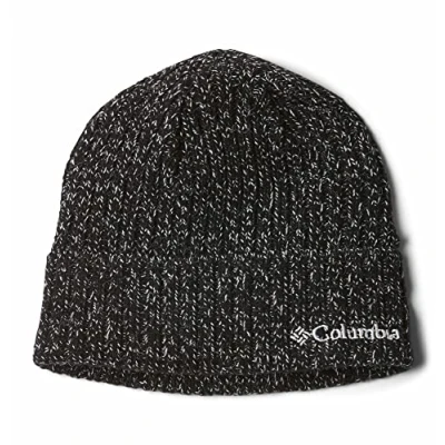 Abbildung von Columbia Watch Unisex Mütze, Größe: One Size, Black and white marled