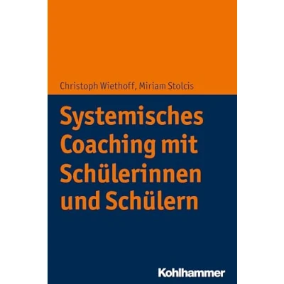 Abbildung von Systemisches Coaching mit Schülerinnen und Schülern
