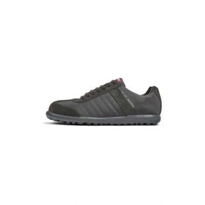 Abbildung von Camper RUG Garnet PXTR Concrete Sneaker low, Herren, Größe: 39, Dunkelgrau Schuhe
