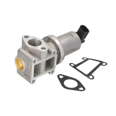 Abbildung von NGK 90498 AGR Ventil elektrisch mit Dichtungen OPEL: Astra H TwinTop, Zafira B, Vectra C Saloon, ALFA ROMEO: 159 Sportwagon, GT