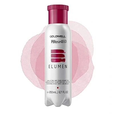 Abbildung von Goldwell Goldw Elumen Pastel Rose HC, 200 ml