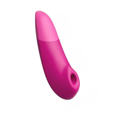 Abbildung von Pulsator „Womanizer ENHANCE“ mit Vibration