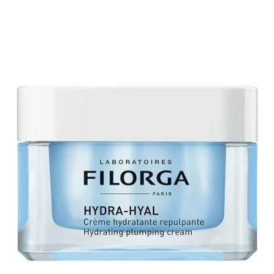 Abbildung von Filorga Hydra Hyal Hydrating Plumping Cream 50 ml