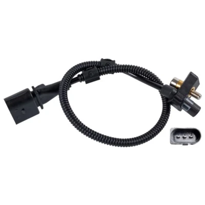Abbildung von FEBI BILSTEIN 176205 Impulsgeber SEAT: Ibiza 3, SKODA: Fabia 2, VOLKSWAGEN: Polo IV Hatchback