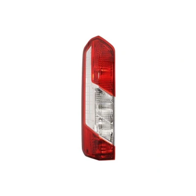 Abbildung von TYC 11 12668 01 2 Rückleuchte links ohne Lampenträger FORD: Transit V363 Van, Minibus