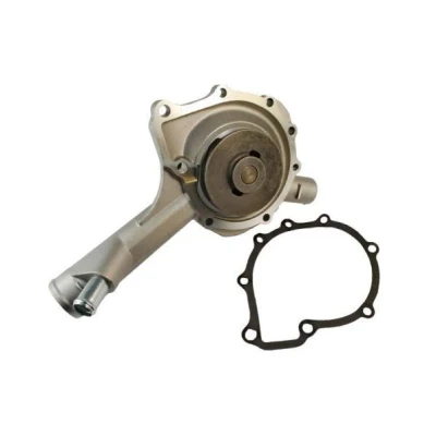 Abbildung von THERMOTEC D1M012TT Wasserpumpe mit Dichtung mechanisch MERCEDES BENZ: C Class Saloon, E SLK