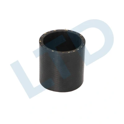 Abbildung von NRF 166240 Ladeluftschlauch AUDI: A4 B7 Avant, A6 C6 B8 Avant
