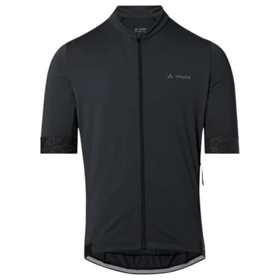 Abbildung von VAUDE Herren Mens Kuro Fz Tricot Ii T Shirt, Schwarz, XL EU