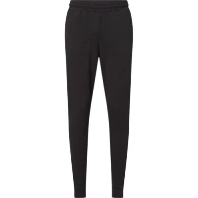 Abbildung von energetics Finlay Trainingshose Melange/Black/Anthra S