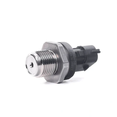 Abbildung von BOSCH 0 281 006 158 Sensor, Kraftstoffdruck Hochdruckseite OPEL: Zafira B, Insignia A Sports Tourer, Astra J Hatchback, FIAT: Ducato II Van kfzteile,