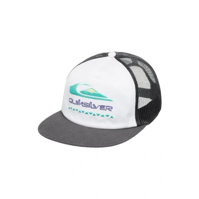 Abbildung von Quiksilver Trucker Cap »Oasis«