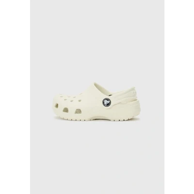 Abbildung von Crocs Unisex Kinder Classic Clog T Clog, Linen, 24/25 EU