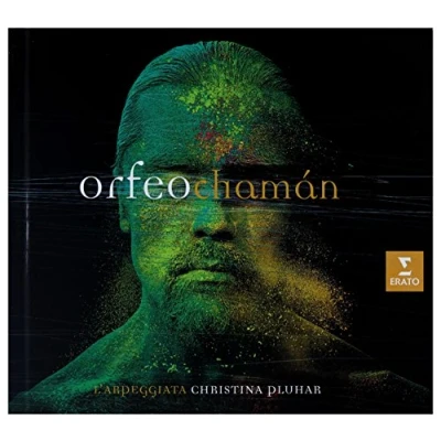 Abbildung von Orfeo Chamán (Ltd.Deluxe Edition)