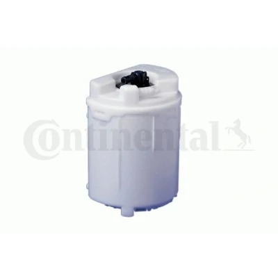 Abbildung von VDO E22 041 095Z Kraftstoffpumpe elektrisch Benzin mit Schlingertopf VOLKSWAGEN: Golf 4, SKODA: Octavia II Hatchback, 2 Combi