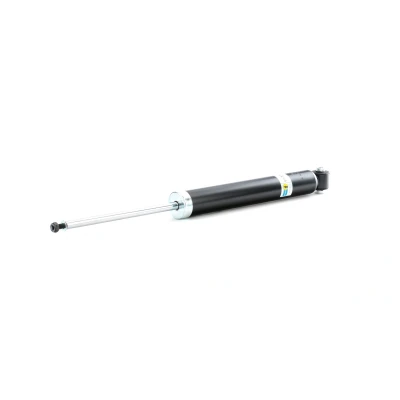 Abbildung von BILSTEIN B4 OE Replacement 19 113128 Stoßdämpfer Hinterachse Gasdruck Zweirohr Dämpfer nicht federtragend unten Auge, oben Stift CITROËN: C4 Coupe