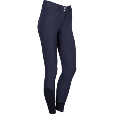 Abbildung von Harry&#039;s Horse Reithose High Waist Full Grip Navy 38