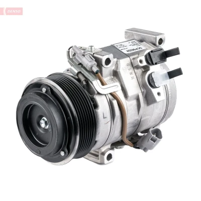 Abbildung von Klimakompressor DENSO DCP50324