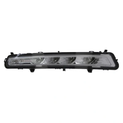 Abbildung von ABAKUS 431 1607R AE Tagfahrleuchte rechts mit Lampenträger FORD: MONDEO 4 Turnier