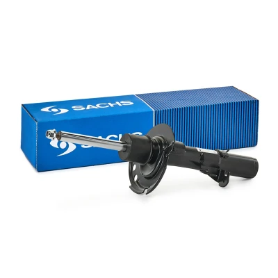 Abbildung von SACHS 318 723 Stoßdämpfer rechts Gasdruck Zweirohr Federbein oben Stift FORD: FOCUS 3 Turnier,