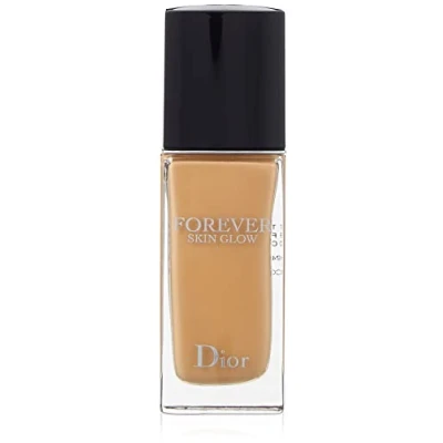 Abbildung von Dior, Forever Skin Glow Foundation 24H 3 Warm, 30 ml.
