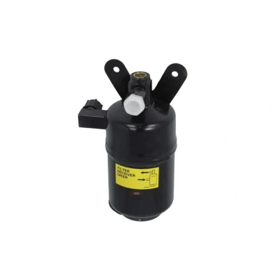 Abbildung von PRASCO JRD021 Trockner R 12 Stahl
