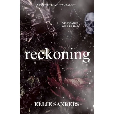 Abbildung von Reckoning Special Edition Cover (Twisted Love Duet, Band 6)