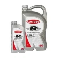 Abbildung von Carlube Tetrosyl Triple R TEC 4 0W 20 1l Motoröl KEC001 TOYOTA: Avensis III Estate, RAV4 Off Road, Yaris II Hatchback, MAZDA: CX 5 I