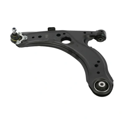 Abbildung von MOOG VO WP 1553P Querlenker links, unten, Vorderachse VOLKSWAGEN: Golf 4, 4 Variant, Bora Saloon, SKODA: Octavia 1 Combi kfzteile,