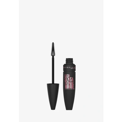 Abbildung von Maybelline Lash Sensational Mascara Luscious Very Black 9,5 ml