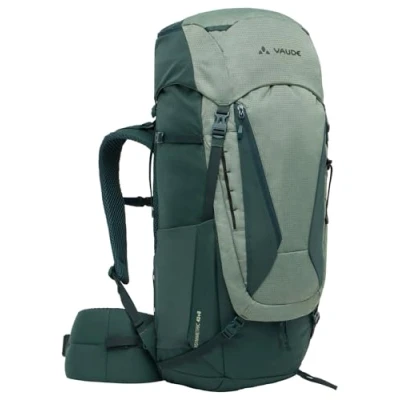 Abbildung von Vaude Asymmetric 42+8 Rucksack