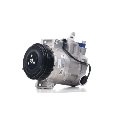 Abbildung von NISSENS 890634 Kompressor 7SEU16C 12 PAG 46 R 134a MERCEDES BENZ: CLS Coupe, ML Class, E Class Saloon kfzteile, mister auto, atp autoteile, kfzteile24