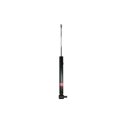 Abbildung von KYB Excel G 343271 Stoßdämpfer Hinterachse Gasdruck Zweirohr Teleskop oben Stift, unten Auge ohne Federteller AUDI: A4 B5 Avant