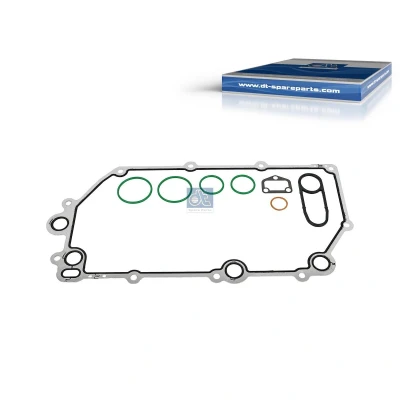 Abbildung von DT Spare Parts 1.31146 Dichtungssatz, Ölkühler