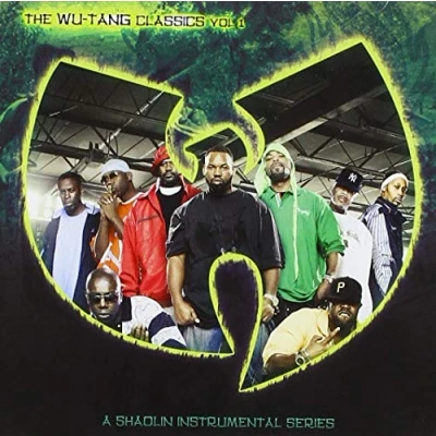 Abbildung von Wu Tang Classics Vol.1 Shaolin Instrumentals