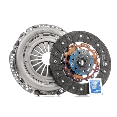 Abbildung von SACHS XTend 3000 970 037 Kupplungssatz ohne Ausrücklager 240 FORD: Galaxy Mk2 MPV, S Max Mk1, MONDEO 4, VOLVO: V60 I, V70 3
