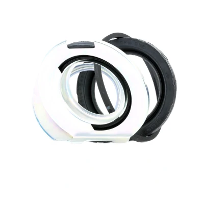 Abbildung von ATE 13.0441 5718.2 Dichtungssatz, Bremssattel MERCEDES BENZ: SL Convertible