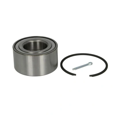 Abbildung von SNR R168.98 Radlagersatz mit integriertem magnetischen Sensorring NISSAN: MICRA IV Hatchback, 4