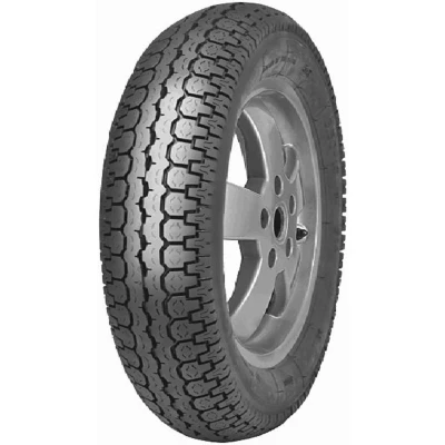 Abbildung von MITAS B14 4.00 10 TT 74J, Rollerreifen Vorne/Hinten
