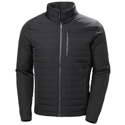 Abbildung von Helly Hansen Insulator Jacke Ebony XL