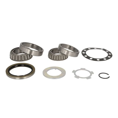 Abbildung von SNR R169.33 Radlagersatz 82 TOYOTA: HILUX 5 Pick up, Land Cruiser Prado 70 Off Road, Hiace 4 Bus