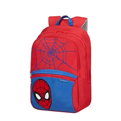 Abbildung von Samsonite Disney Ultimate 2.0 Backpack M Marvel Spider Man Rucksack