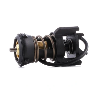 Abbildung von MAHLE ORIGINAL TX 251 94D Kühlwasserthermostat 94 29,85 mit Dichtung VOLKSWAGEN: Sharan II, Tiguan I, Passat B8 Variant, AUDI: A3 Sportback